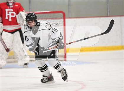 Thumbnail 2 in Fairfield Prep @ Xavier photogallery.