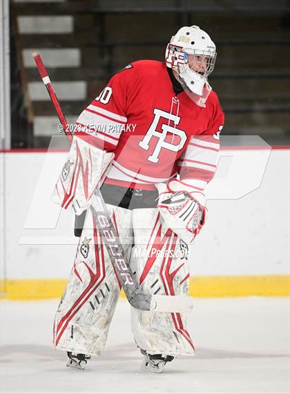 Thumbnail 1 in Fairfield Prep @ Xavier photogallery.