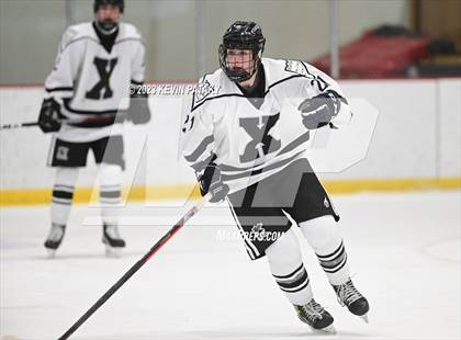 Thumbnail 3 in Fairfield Prep @ Xavier photogallery.