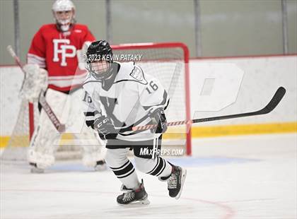 Thumbnail 1 in Fairfield Prep @ Xavier photogallery.