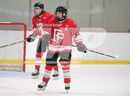 Thumbnail 3 in Fairfield Prep @ Xavier photogallery.