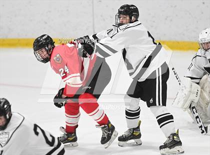 Thumbnail 1 in Fairfield Prep @ Xavier photogallery.