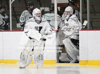 Thumbnail 1 in Fairfield Prep @ Xavier photogallery.