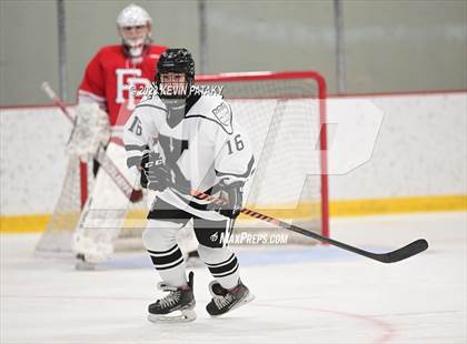 Thumbnail 2 in Fairfield Prep @ Xavier photogallery.