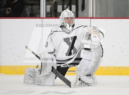Thumbnail 2 in Fairfield Prep @ Xavier photogallery.