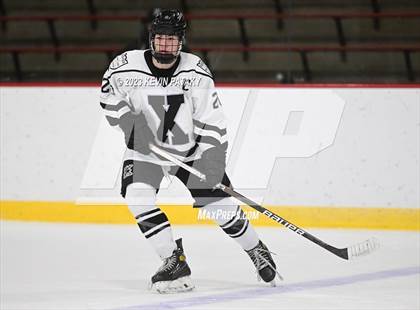 Thumbnail 3 in Fairfield Prep @ Xavier photogallery.