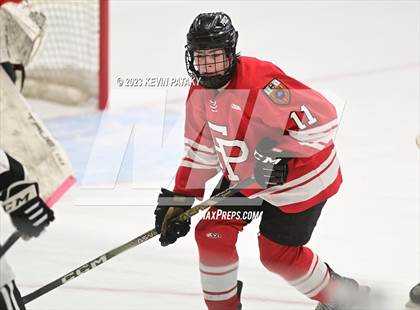 Thumbnail 1 in Fairfield Prep @ Xavier photogallery.