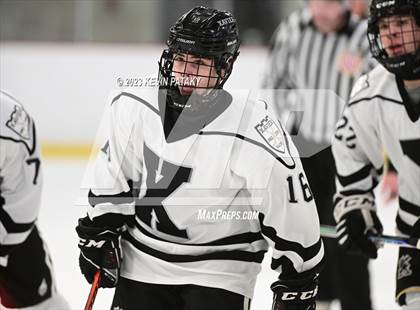 Thumbnail 3 in Fairfield Prep @ Xavier photogallery.