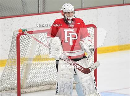 Thumbnail 1 in Fairfield Prep @ Xavier photogallery.