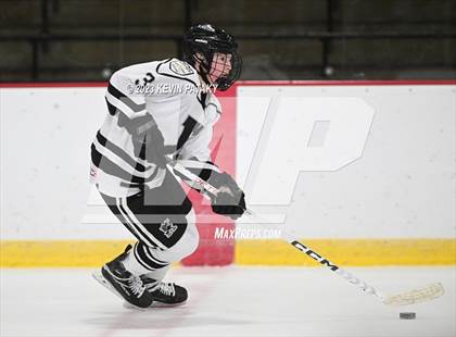 Thumbnail 1 in Fairfield Prep @ Xavier photogallery.