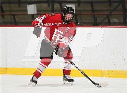 Thumbnail 2 in Fairfield Prep @ Xavier photogallery.