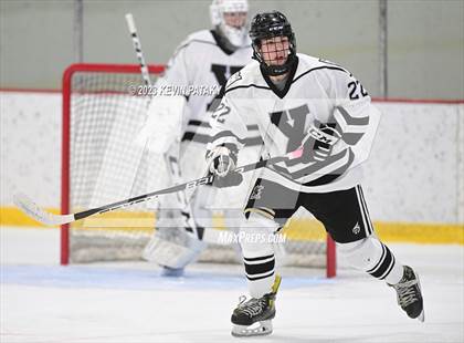 Thumbnail 3 in Fairfield Prep @ Xavier photogallery.
