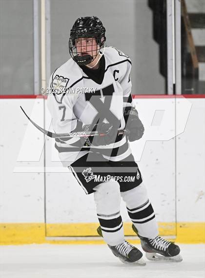Thumbnail 3 in Fairfield Prep @ Xavier photogallery.