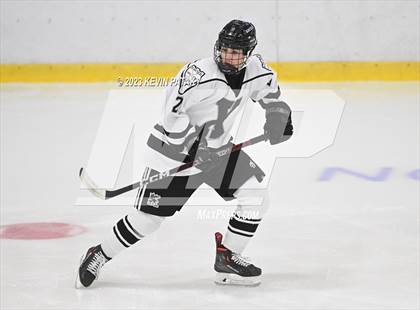 Thumbnail 2 in Fairfield Prep @ Xavier photogallery.