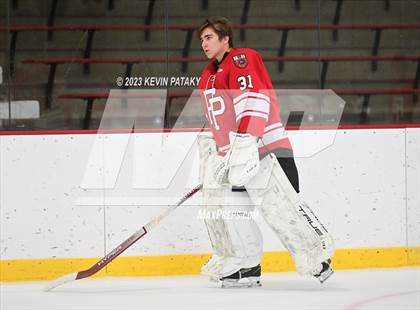 Thumbnail 3 in Fairfield Prep @ Xavier photogallery.