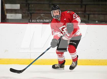 Thumbnail 2 in Fairfield Prep @ Xavier photogallery.