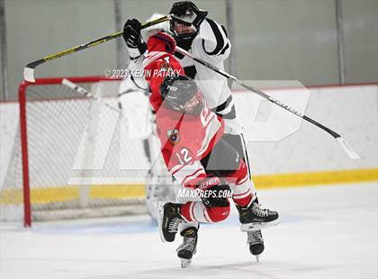 Thumbnail 1 in Fairfield Prep @ Xavier photogallery.