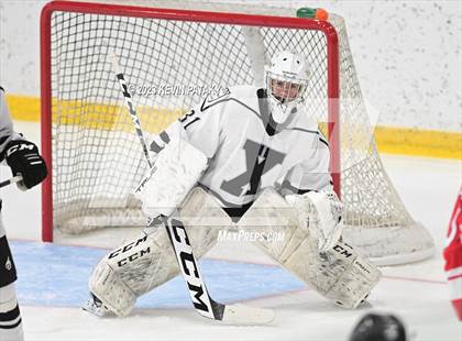 Thumbnail 3 in Fairfield Prep @ Xavier photogallery.