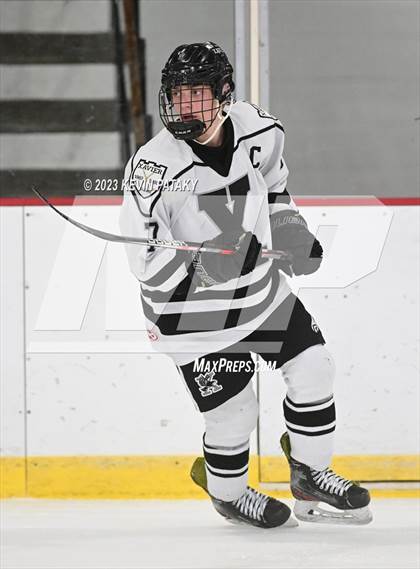 Thumbnail 1 in Fairfield Prep @ Xavier photogallery.
