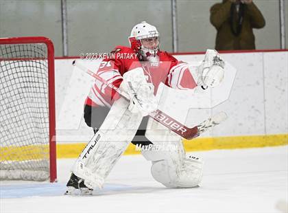 Thumbnail 2 in Fairfield Prep @ Xavier photogallery.