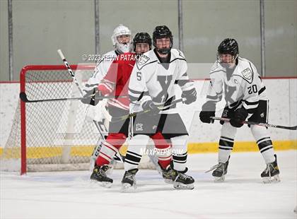 Thumbnail 1 in Fairfield Prep @ Xavier photogallery.