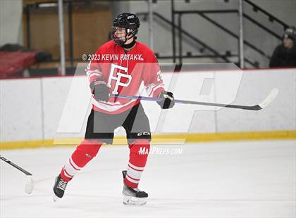 Thumbnail 3 in Fairfield Prep @ Xavier photogallery.