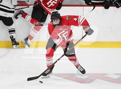 Thumbnail 3 in Fairfield Prep @ Xavier photogallery.