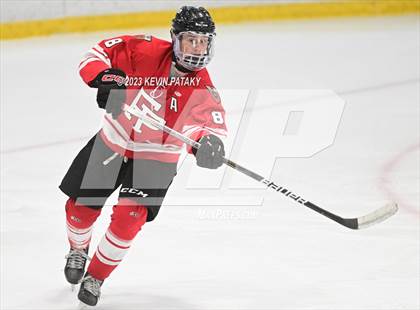 Thumbnail 1 in Fairfield Prep @ Xavier photogallery.