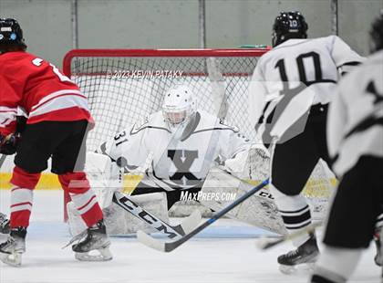 Thumbnail 2 in Fairfield Prep @ Xavier photogallery.