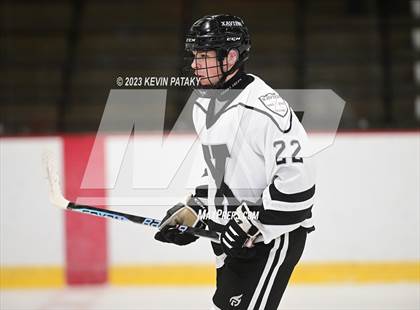 Thumbnail 1 in Fairfield Prep @ Xavier photogallery.