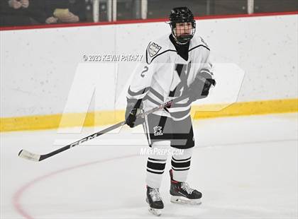 Thumbnail 2 in Fairfield Prep @ Xavier photogallery.