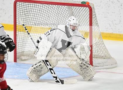 Thumbnail 2 in Fairfield Prep @ Xavier photogallery.
