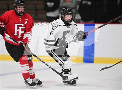 Thumbnail 3 in Fairfield Prep @ Xavier photogallery.