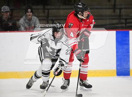 Thumbnail 1 in Fairfield Prep @ Xavier photogallery.