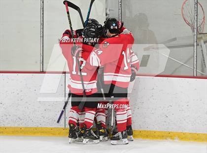 Thumbnail 3 in Fairfield Prep @ Xavier photogallery.