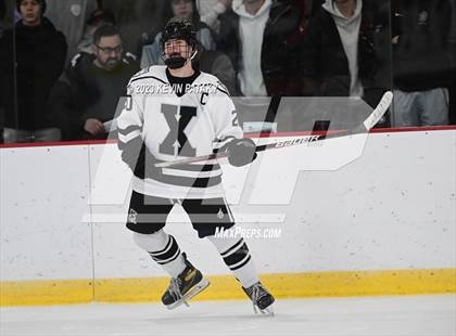 Thumbnail 2 in Fairfield Prep @ Xavier photogallery.