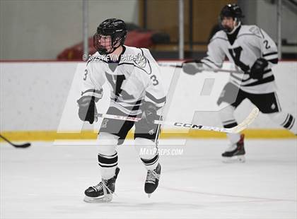 Thumbnail 1 in Fairfield Prep @ Xavier photogallery.