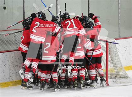 Thumbnail 1 in Fairfield Prep @ Xavier photogallery.