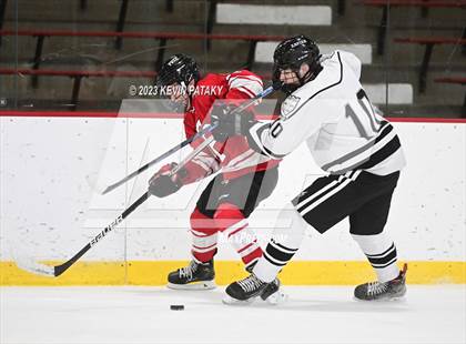 Thumbnail 2 in Fairfield Prep @ Xavier photogallery.