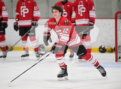Thumbnail 1 in Fairfield Prep @ Xavier photogallery.