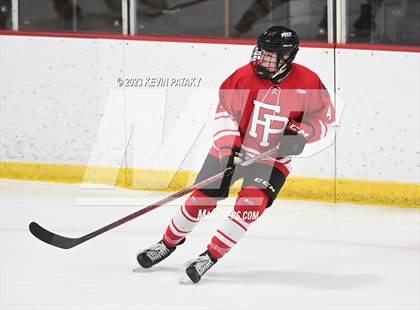 Thumbnail 2 in Fairfield Prep @ Xavier photogallery.