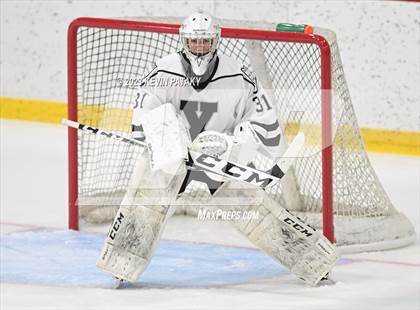 Thumbnail 3 in Fairfield Prep @ Xavier photogallery.