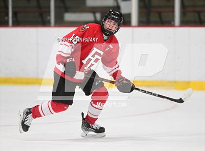 Thumbnail 2 in Fairfield Prep @ Xavier photogallery.