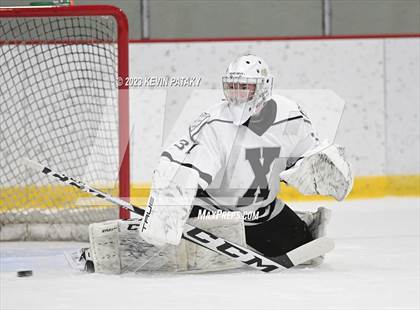 Thumbnail 1 in Fairfield Prep @ Xavier photogallery.
