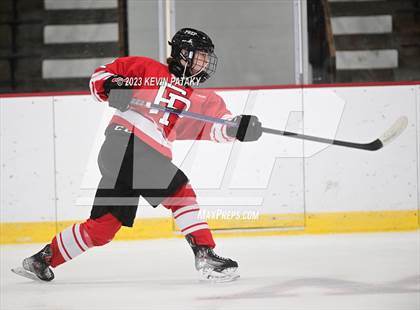 Thumbnail 1 in Fairfield Prep @ Xavier photogallery.