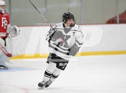 Thumbnail 1 in Fairfield Prep @ Xavier photogallery.