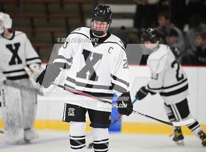 Thumbnail 3 in Fairfield Prep @ Xavier photogallery.