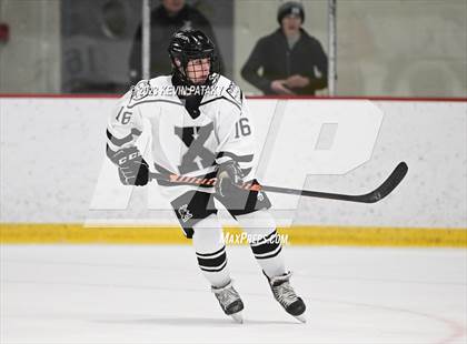 Thumbnail 1 in Fairfield Prep @ Xavier photogallery.