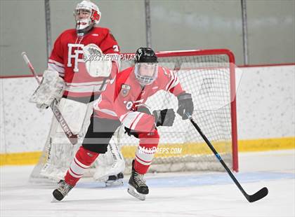 Thumbnail 1 in Fairfield Prep @ Xavier photogallery.