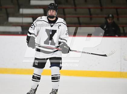 Thumbnail 3 in Fairfield Prep @ Xavier photogallery.